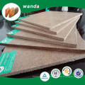 waterproof plain hardboard sheet for decoration